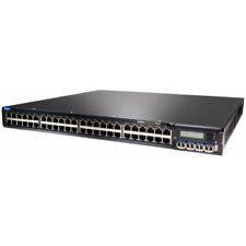 Juniper Networks EX4200-48P EX Series Switch picture