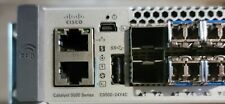 Cisco C9500-24Y4C-A Catalyst C9500-24Y4C Switch picture