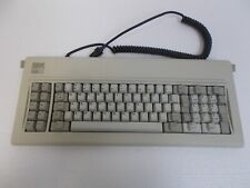 Vintage IBM PC XT  Mechanical Spring Clicky Keyboard Tested Working picture