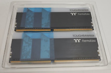 Thermaltake Toughram RGB 16GB 2x8GB DDR4 3600 Desktop Memory RAM picture
