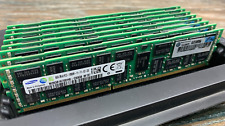 Samsung 64GB (8x8GB) M393B1K70DH0-CK0Q8 2Rx4 PC3-12800R DDR3 Server RAM picture
