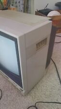 Vintage Commodore 64  Computer Video RGB CRT Monitor Model 1702 picture