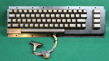 Vintage Commodore 64C  Keyboard picture