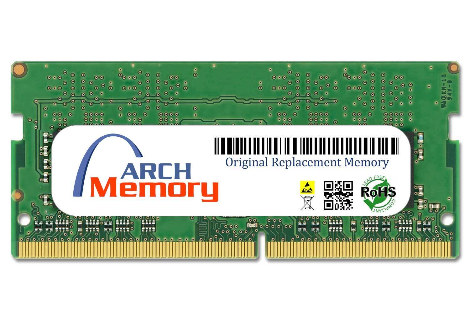 8GB Memory Dell Inspiron 15 7000 Series (7569) DDR4 RAM Upgrade 2133