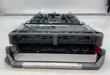 Dell PowerEdge M630 Blade Server No Ram, No Harddrive, No CPU - Barebones picture