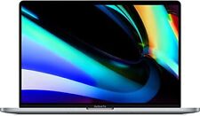 Apple Macbook Pro 8-Core i9 16