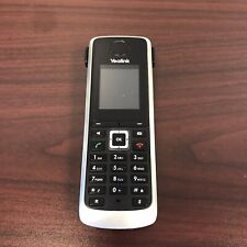 Yealink W52P VoIP SIP Cordless Business HD IP DECT Phone Handset  picture