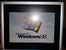 Vtg HP Pavilion N5295 Laptop Windows 98 & XP Dual Boot, Works with Ext Monitor picture