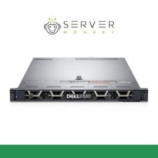 Dell PowerEdge R640 Server | 2x Gold 6132 28 Cores | H730p | Choose RAM / DRIVES picture
