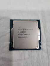 Intel Core i9-11900K Processor (5.3 GHz, 8 Cores, Socket FCLGA1200) Box picture