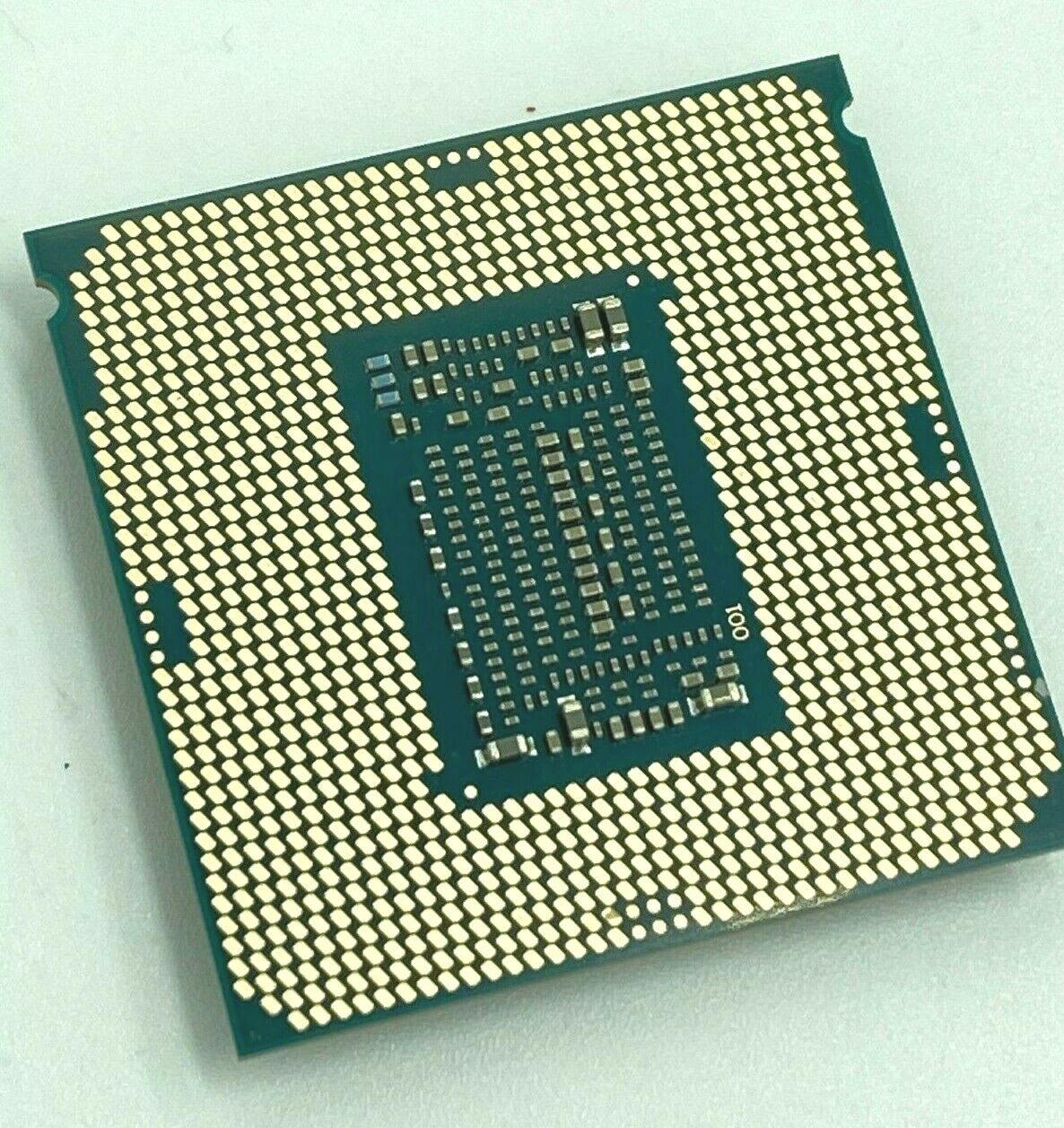 Intel Core i7-8700 SR3QS  3.2 GHz LGA 1151 Desktop CPU Processor
