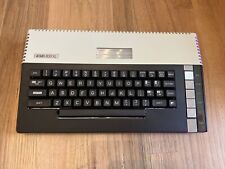 Atari 800xl Excellent cond.  Socketed MB.  Atarimax cardridge with popular games picture