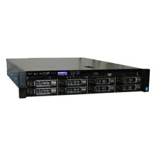 Dell PowerEdge R530 Server 1x E5-2630v3 2.4GHz 8C 32GB Enterprise H730 picture