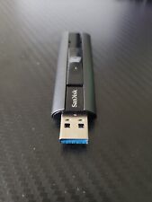 SanDisk 128GB EXTREME PRO Cruzer USB 3.1 Flash Memory Pen Drive SDCZ880-128G picture