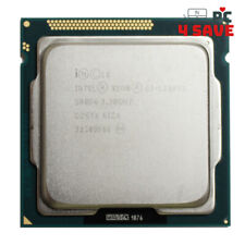 Intel Xeon E3-1230 V2 SR0P4 3.30GHz 8MB 4C LGA1155 Workstation CPU Processor 69W picture