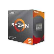 AMD Ryzen 5 3600 Processor (3.6GHz, 6 Cores, Socket AM4) picture