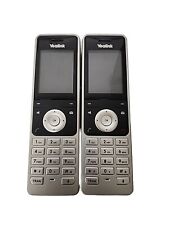 2 Yealink W56H HD DECT Handset for Cordless VoIP Phone No Base picture