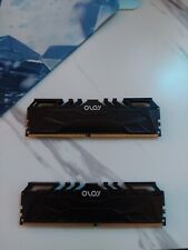 OLOy 16GB (2 x 8GB) PC RAM DDR4 3200 (PC4 25600) Desktop Memory Model MD picture
