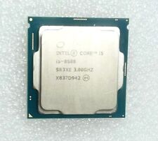 SR3XE INTEL CORE i5-8500 6-FORE  3.0GHz CPU PROCESSOR picture