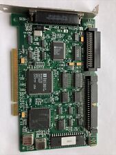 Bus Logic Bt – 958 Asy 1002543–0 One Scsi Controller Vintage Computer Card picture