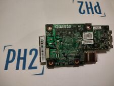 	Quanta	DAS2SPC18B0 Rev:B 37S2SLB0070 T41SP-2U 2-P Blade Server Network Card 		 picture