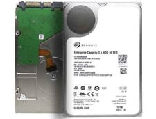 Seagate 10TB 7200RPM 256M SATA 6Gb/s 3.5'' Enterprise Hard Drive - ST10000NM0046 picture
