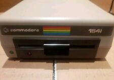 Commodore 64 1541 Floppy Disk Drive With Box Untested picture