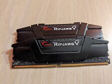 G Skill RipJaws V DDR4 32 (2 x 16) GB RAM Memory Sticks picture