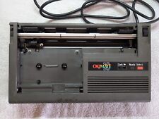 Okidata Okimate 10 Color Printer Commodore 64 picture