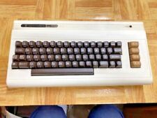 Commodore Vic-20 computer  -  un tested - parts or possible repair picture
