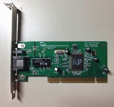 Vintage Network Everywhere Fast Ethernet 10/100 Network Card NC100 picture