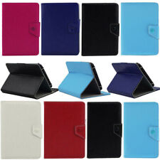 For Samsung Galaxy Tab A8 10.5 SM-X200/X205/X207Folio Leather Cover Case Stand picture