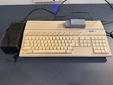 Atari ST 520ST STM Computer, Recapped Power Supply, Sidecart tested working picture
