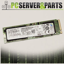 Lenovo Samsung 512GB NVMe M.2 2280 SSD MZ-VKW5120 0UP440 picture