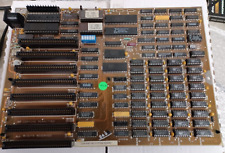 Vintage IBM 5160 Motherboard 62X0751-XM 640KB System Board INTEL CPU picture