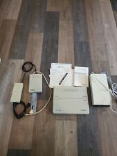 Vintage 1980s Zenith Minisport Laptop Lot Untested For Parts picture