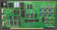 MITS ALTAIR 8800 88-2SIO Original Unfinished S-100 Board Serial Input/Output picture
