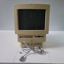Vintage Macintosh Performa 550 Computer - Parts/Repair picture