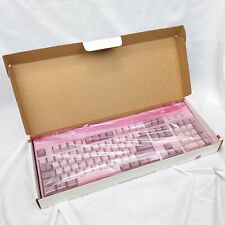 Mitsumi ZW 104 Keyboard KPQ-Z Series Windows 95 Compatible Brand New Vintage picture