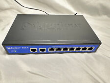 Juniper Networks SSG 5 Secure Services Gateway Security Appliance SSG-5-SB picture