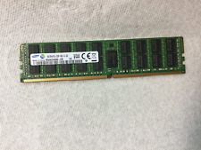 16GB 2RX4 PC4-17000 (DDR4-2133) ECC REG SAMSUNG M393A2G40DB0-CPB picture