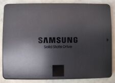 Samsung 870 QVO 8TB 2.5