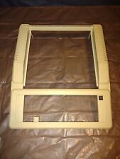 Apple IIe TOP COVER ONLY Vintage  picture