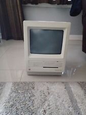 Vintage Apple Macintosh SE Computer M5011 Preowned Untested picture