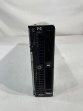 HP ProLiant 460 G7 Blade Server 2x Xeon 96GB RAM No HDDs picture