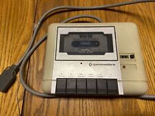 VIntage Commodore Vic-20 - C2N Cassette TAPE DATA DRIVE With Victerm 1 Program picture