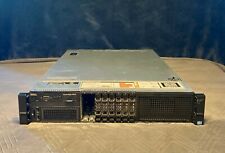 Dell PowerEdge R820 8-Bay Server, 4x E5-4650v2 2.4GHz 40-Core, 512GB DDR3-1866  picture