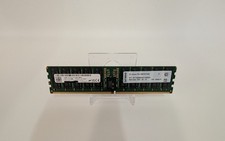 Micron 128GB 2Rx4 DDR5 PC5-6400B RDIMM Server Memory MTC40F2047S1RC64BB1 picture