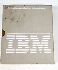 Vintage IBM 6025010 Personal Computer Reference Library BASIC 1  ST533 picture