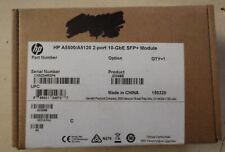 Brand new HP JD368B Network Switch Module, US Seller, Fast Ship picture
